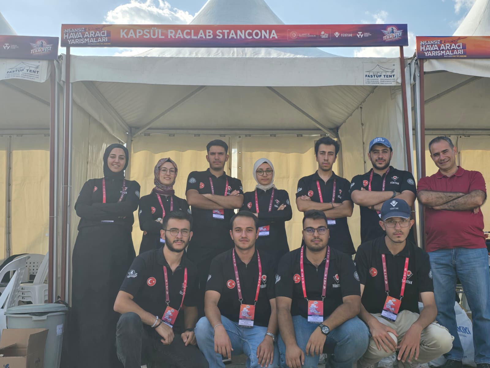 RACLAB TEKNOFEST 2025