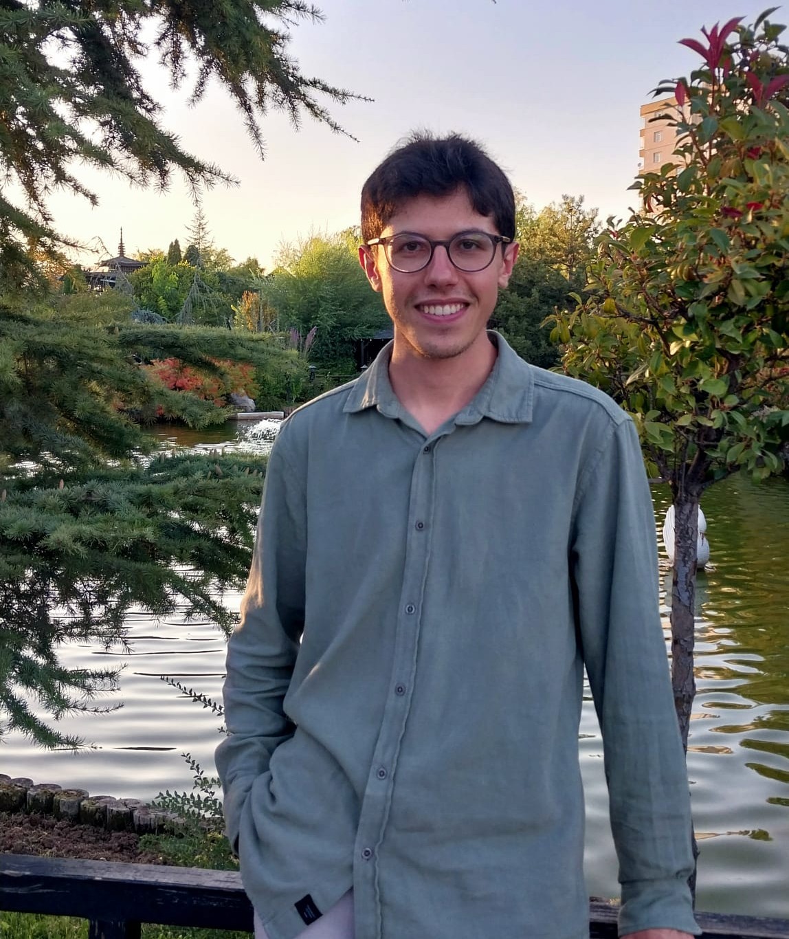 Mevlüt Burak Dağlı