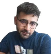 Ahmet ŞAHİN