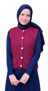 Beyza Nur Yağcı