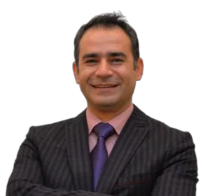 Prof. Dr. Akif DURDU