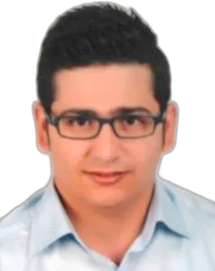 Emre Hasan DURSUN
