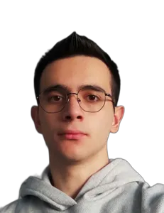 Furkan Korkmazdağ