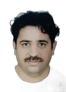 Mehmet Lati̇f LEVENT