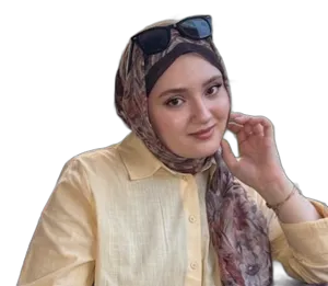 Meryem DERİN