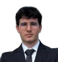 Mirza Şahan ÖZDEMİR