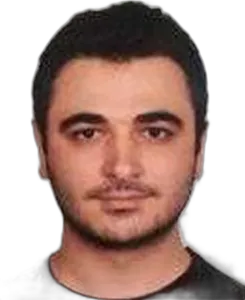 Muhammed Esat DERE
