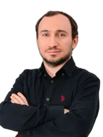 Muhammet Fati̇h ASLAN