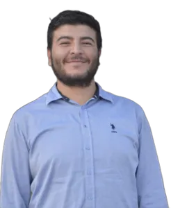 Seyi̇t Alperen ÇELTEK