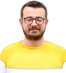 Si̇nan İLGEN