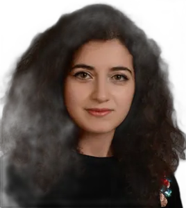 Zülal Hilal Yildiz BUDAK